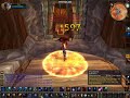 Mage power  Dirie
