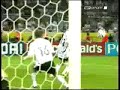 Italia Germania 2 0 Grosso, Del Piero, una goduria immane Italia Germania 2 0 Grosso, Del Piero, una goduria immane