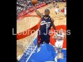 My nba starting 5
