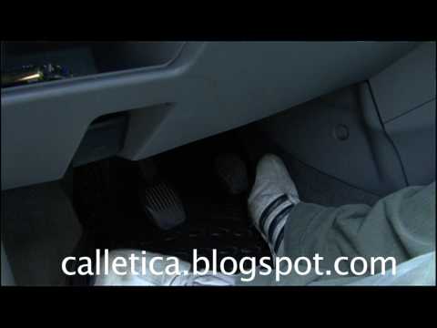 maneja - LECCIONES DE MANEJO PARA CARRO MANUAL.