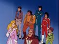 Voltron: Defender of the Universe Episode 4 part 2