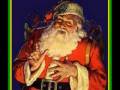 videos de Last Night I Saw Santa Claus, Montage