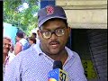 Matan Ladron que intentaba robar en Banca
