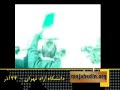 تظاهرات در دانشگاه آزاد تهران ، 24آذر ، ...