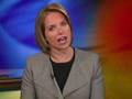 Notebook: Valentine's Day (CBS News)