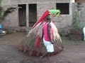 Voodoo in Benin