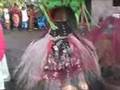 Voodoo in Benin