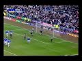 Laurent Robert - free kick