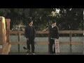 Mike Mo Capaldi First hand Part 2