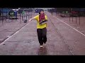 Envy - Tongue Twister promo video
