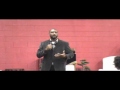 Click here to watch this video Pastor Bobby Laws: This is That!