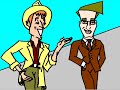Mr. Delius and Jimmy teaser