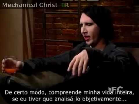 Entrevista com Henry Rollins, Parte 1