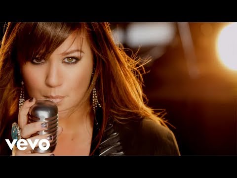 Tekst piosenki Kelly Clarkson - Stronger (What Doesn't Kill You) po polsku