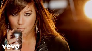 Kelly Clarkson - Stronger (What Doesn’t Kill You)