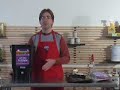 Bokashi Indoor Kitchen Composter Guide