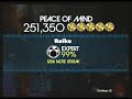 Peace of Mind Expert Drums 5G's