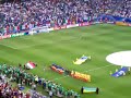 WM Viertelfinale Italien Ukraine