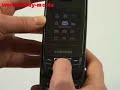 Samsung SGH D880 DuoS Bedienung Samsung SGH D880 DuoS Bedienung