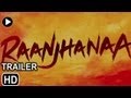 Raanjhanaa trailer: Who will Sonam Kapoor fall for -- Dhanush or Abhay Deol