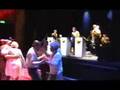 Black Swan Classic Jazz Band @Prosser, WA -  Hot Jazz Bash !