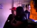 la mara se va se va se vaaa