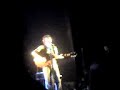 Damien Rice - The Professor (Sydney 23/02/07 @ Enmore)