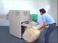www.Shredderwarehouse.com | Paper Shredders & CD Shredding Machines by Fellowes, GBC, Dahle. Kobra, Olympia, Formax, Clary, Intimus & more!