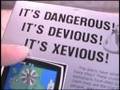 CGRHD reviews ATARI 7800 CARTRIDGES & PACKAGING
