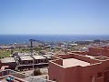 vista apartamento mojacar playa