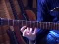 Legato exercises à la Kotzen