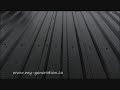 SolarWall Solar Air Heat Nova Scotia