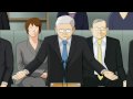 Parliament Deathmatch
