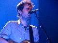 Andrew Bird - Lusitania (new) - with Annie Clark of St. Vincent - Philly