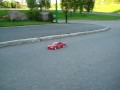 Tamyia TT-01 Drift Rommen
