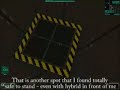 System shock 2 Pacifist's approach - Episode 5