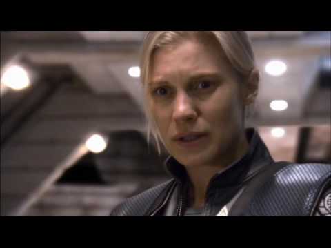 Katee Sackhoff