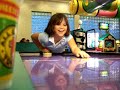 Me & Paige @ Chuck E Cheese Me & Paige @ Chuck E Cheese