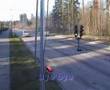 Volvo S40 T4 MKI vs BMW E36 M3