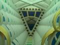 Burj al Arab Hotel, Dubai - Sunset