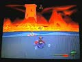 Spyro 3 - Buzz's Dungeon (Dragon Rhapsody Vol 2 Preview)