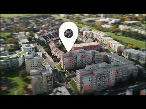 Video Prodej bytu 2kk, 49 m2, Újezd u Průhonic