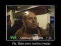 videos de El TALAR  LA PALABRA DE SANTIAGO SERANTES