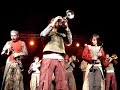actuaci� de la belle image a manresa - fira d'espectacles d'arrel tradicional - m�s informacio a www.guiamanresa.com