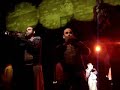 actuaci� de la belle image a manresa - fira d'espectacles d'arrel tradicional - m�s informacio a www.guiamanresa.com