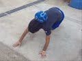 Calcio freestyle by Lodi 21