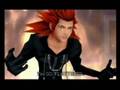 Kingdom Hearts Wacky Cracky