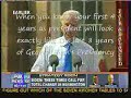 Obama Fans tell it like it is Obama Fans tell it like it is