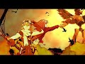 FLCL-Catch my disease by Ben Lee