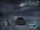 NFS Carbon Projeto 86 Stonewall Tunnel 1.575 km/s